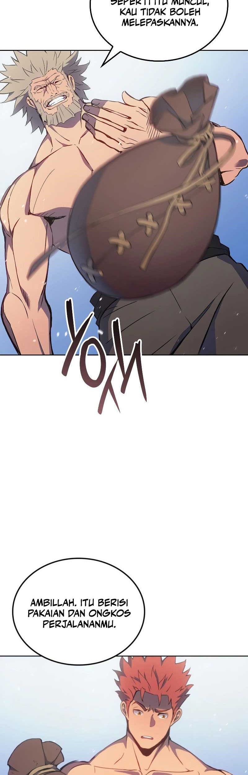 The Indomitable Martial King - Chapter 5 - Page 43