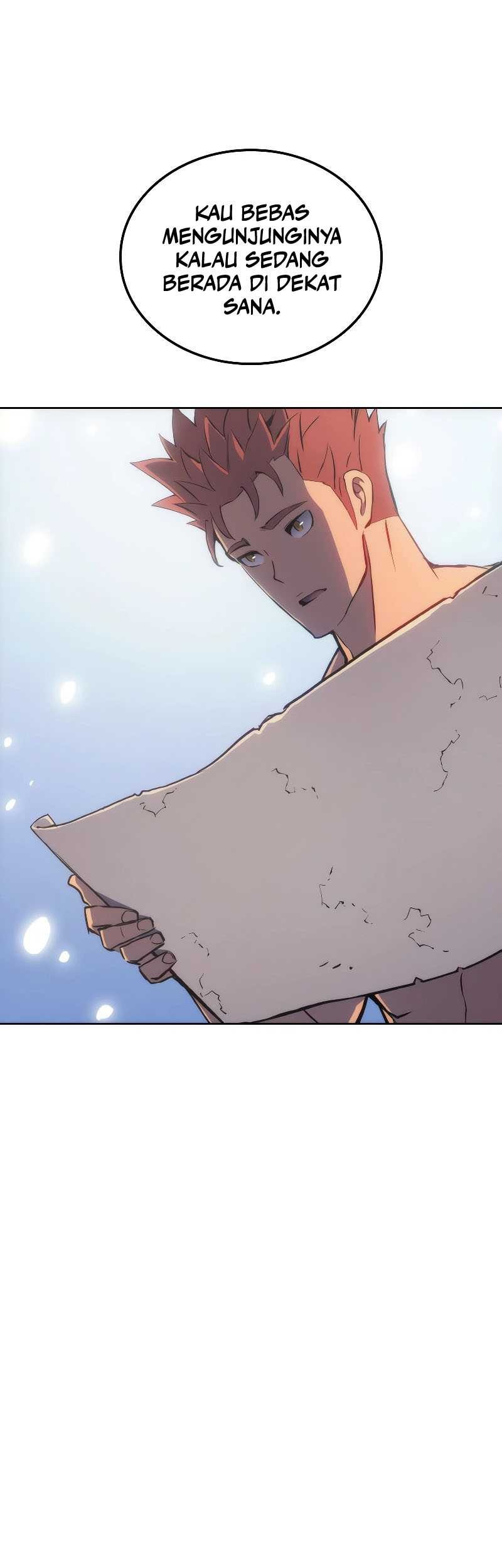 The Indomitable Martial King - Chapter 5 - Page 46