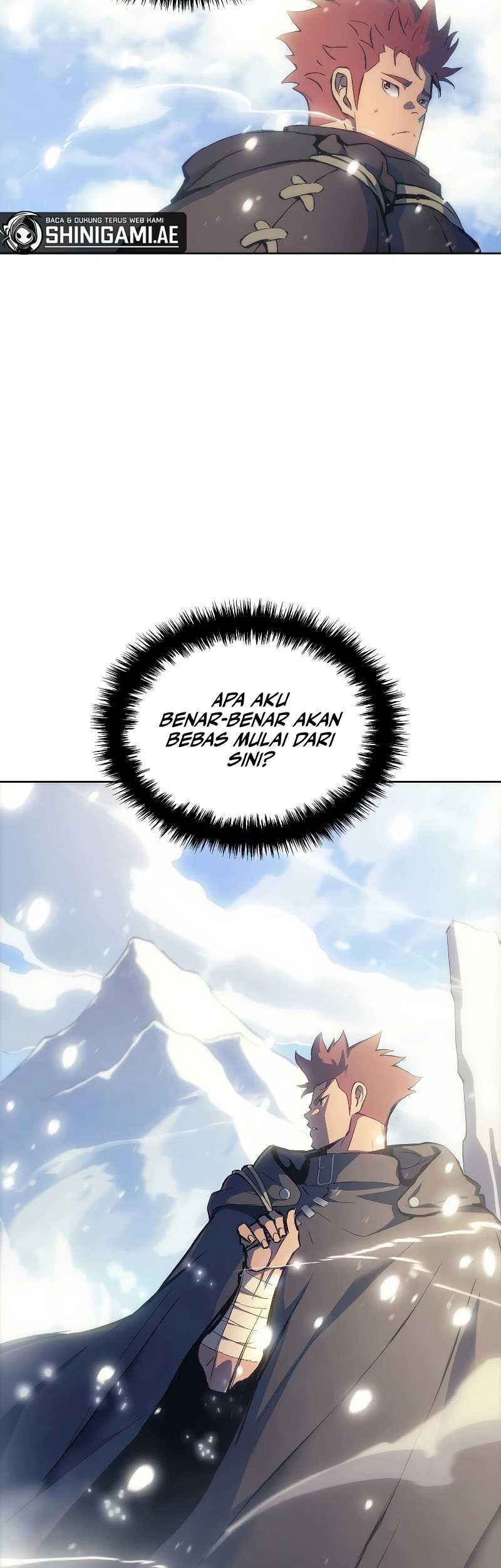 The Indomitable Martial King - Chapter 5 - Page 48