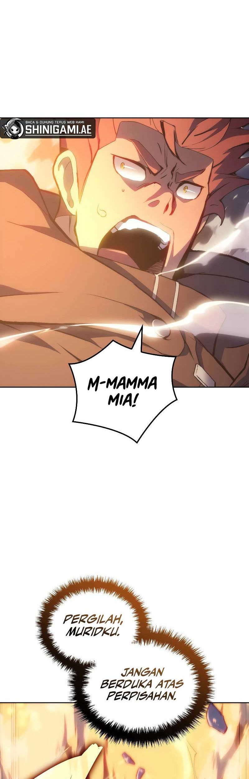 The Indomitable Martial King - Chapter 5 - Page 51