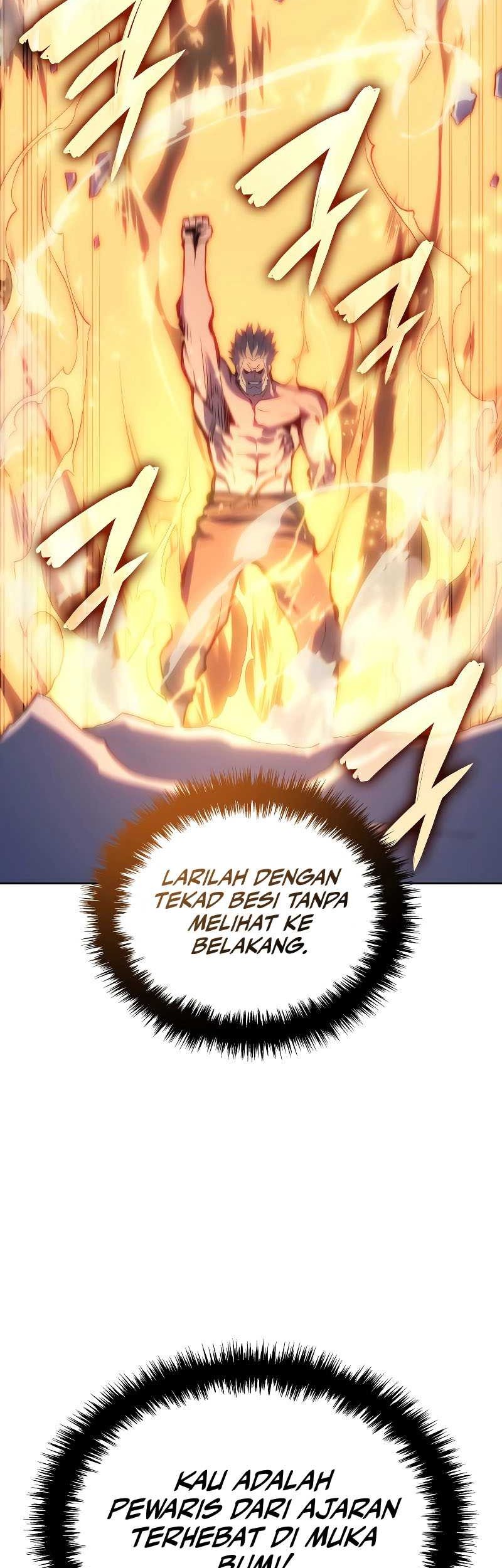 The Indomitable Martial King - Chapter 5 - Page 52