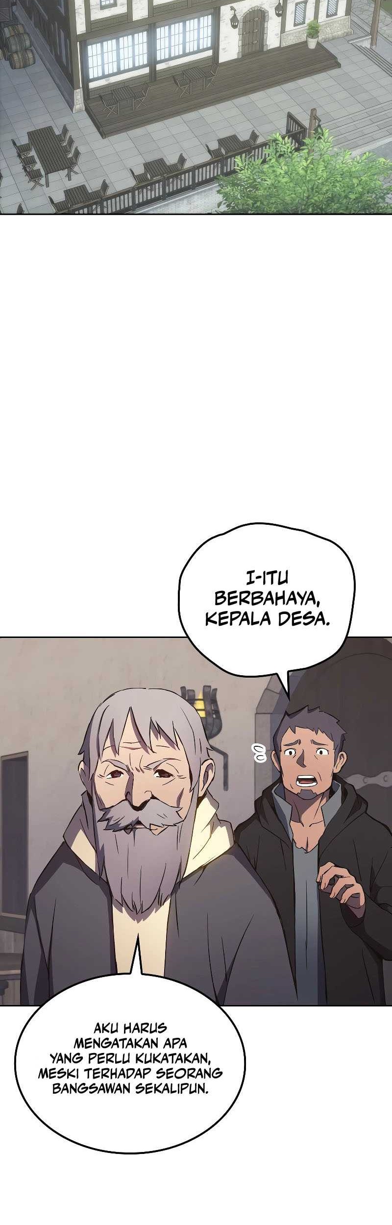 The Indomitable Martial King - Chapter 5 - Page 55