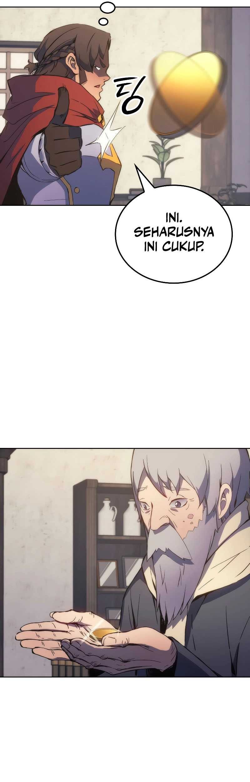 The Indomitable Martial King - Chapter 5 - Page 58