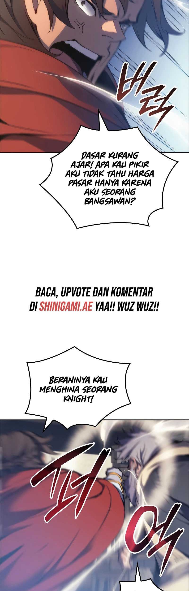 The Indomitable Martial King - Chapter 5 - Page 60