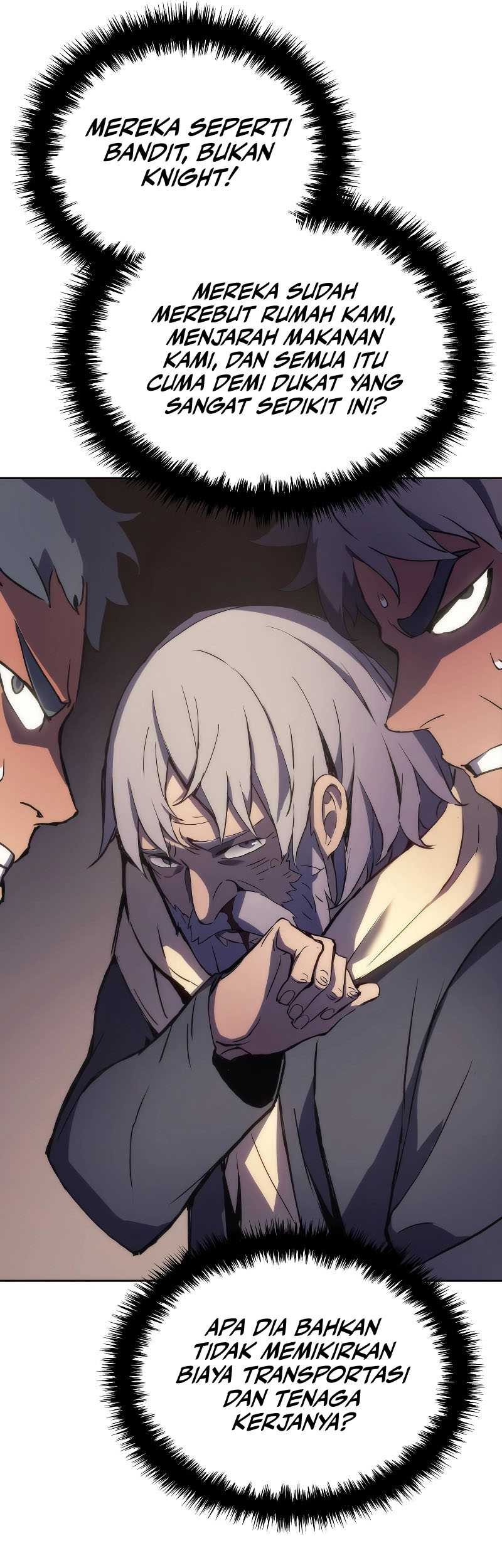 The Indomitable Martial King - Chapter 5 - Page 62