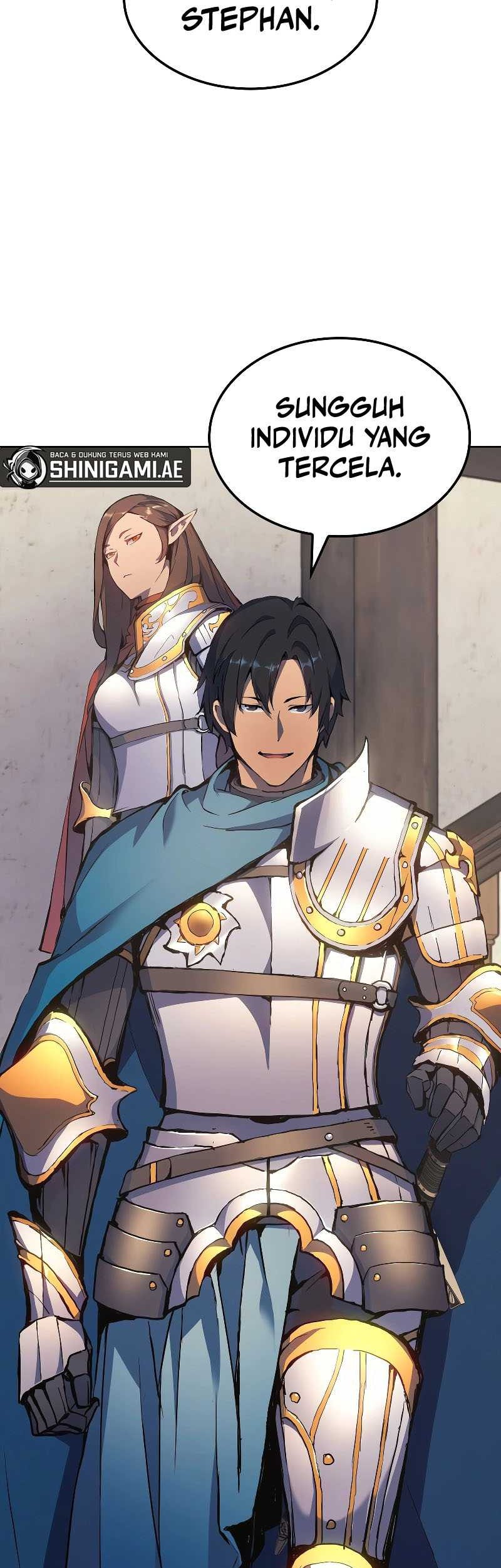 The Indomitable Martial King - Chapter 5 - Page 64