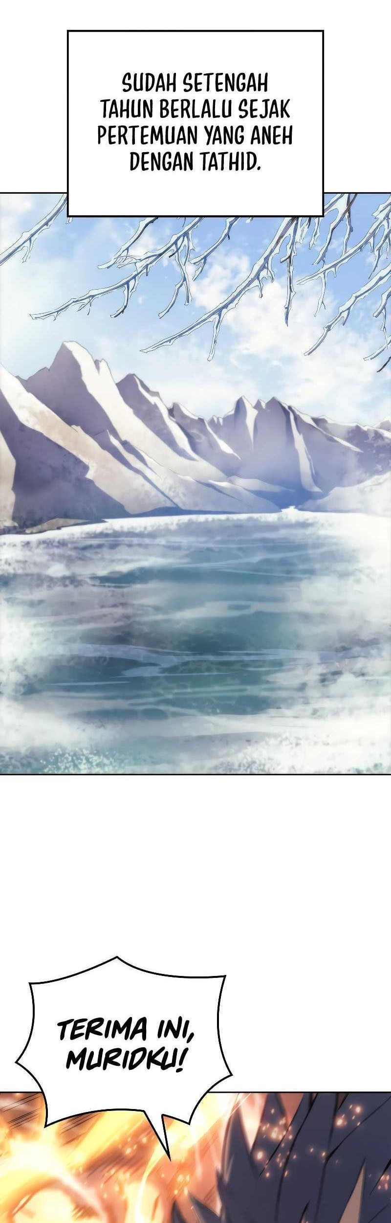 The Indomitable Martial King - Chapter 5 - Page 3