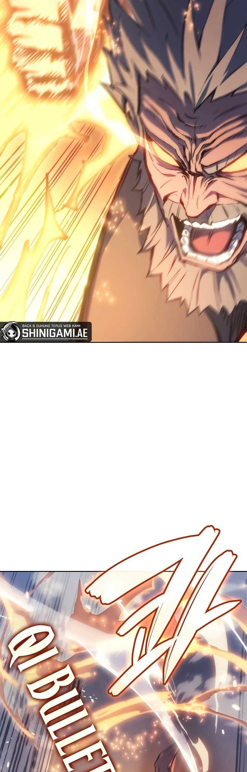 The Indomitable Martial King - Chapter 5 - Page 4