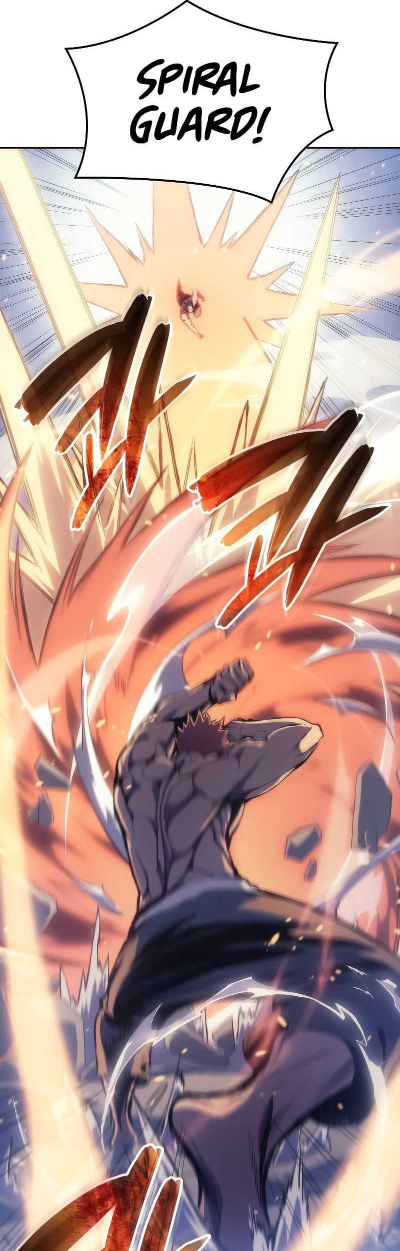 The Indomitable Martial King - Chapter 5 - Page 7