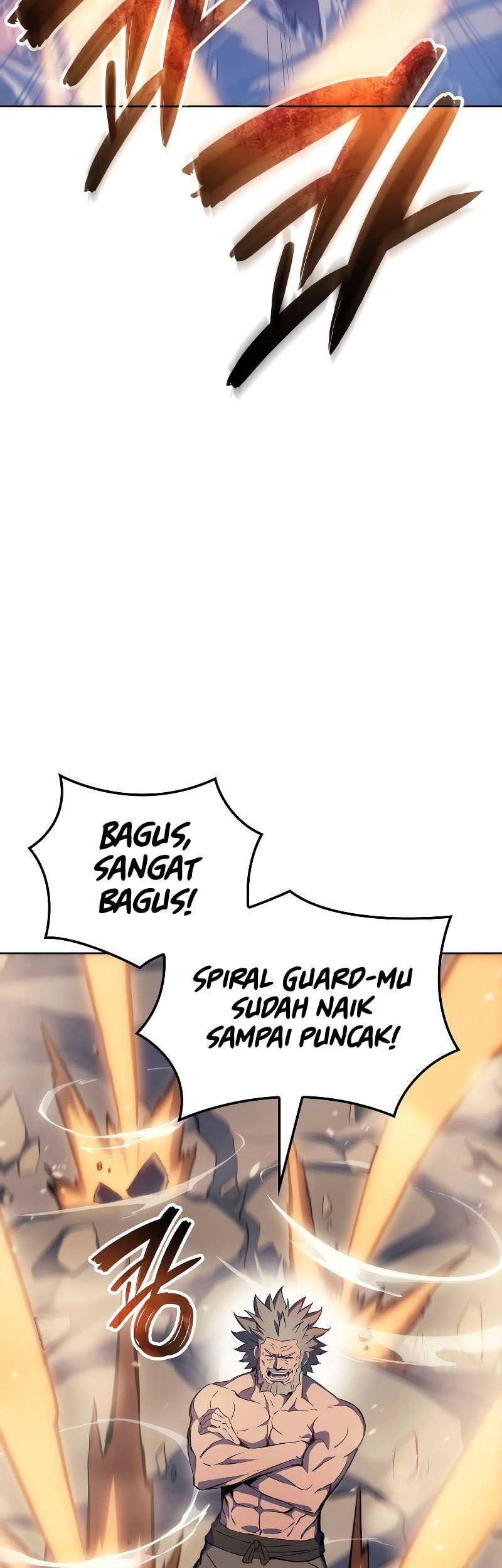 The Indomitable Martial King - Chapter 5 - Page 8