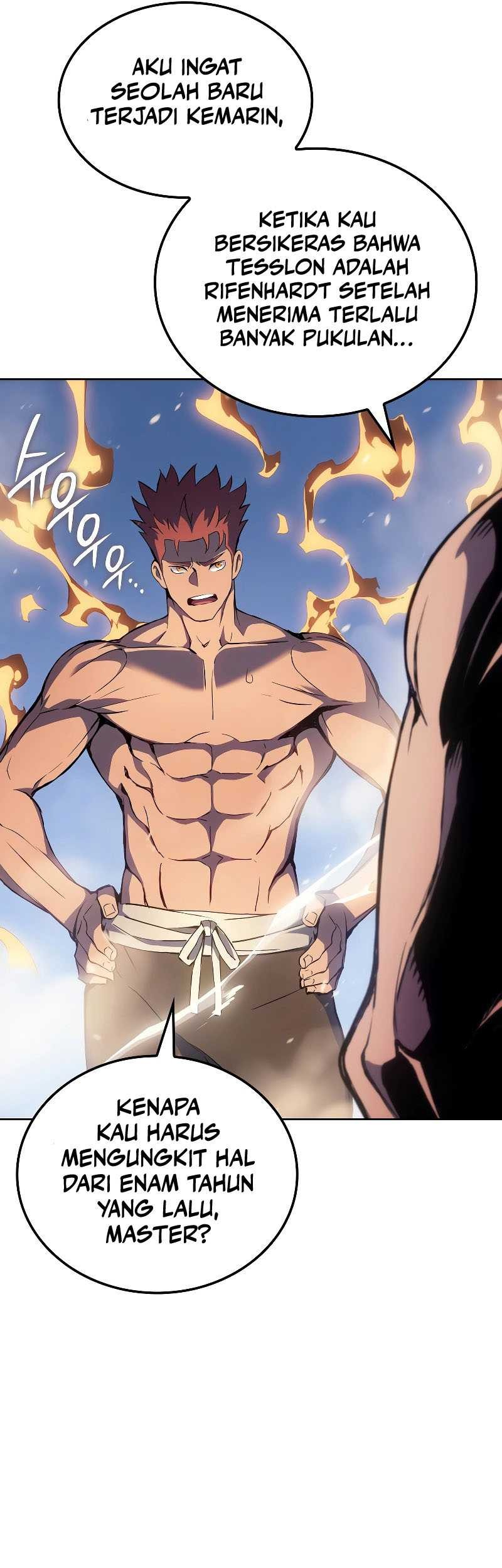 The Indomitable Martial King - Chapter 5 - Page 10