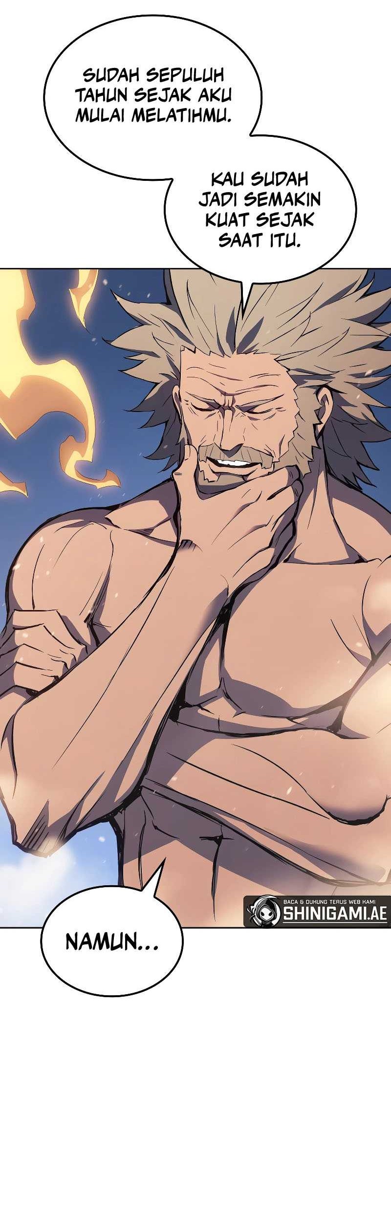 The Indomitable Martial King - Chapter 5 - Page 11