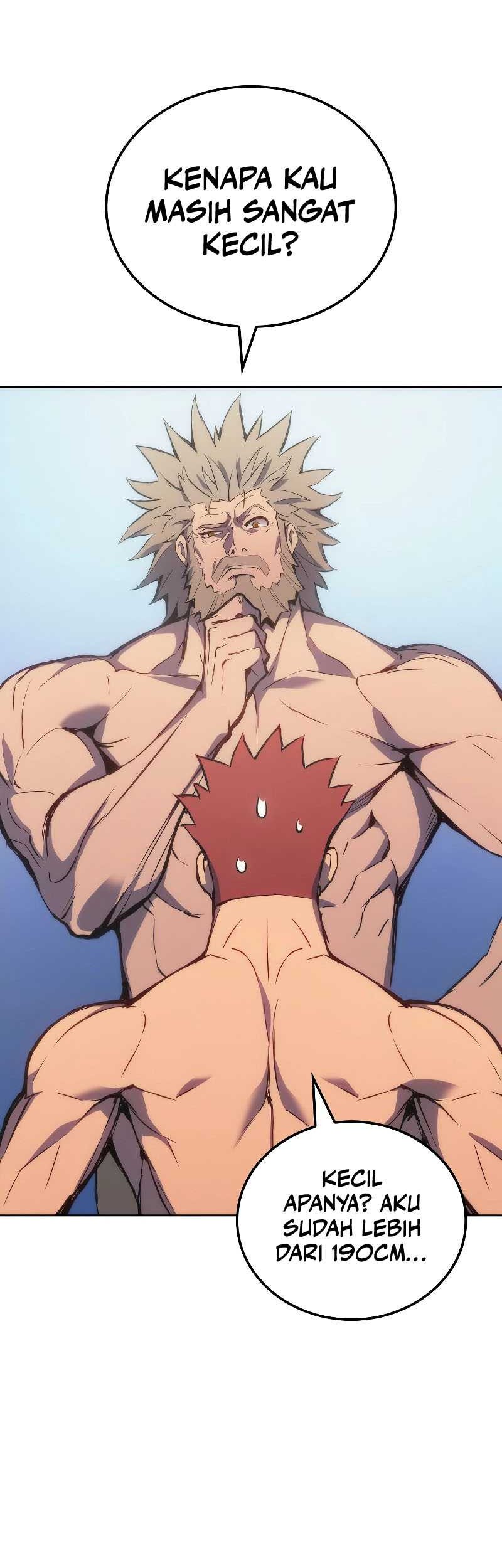 The Indomitable Martial King - Chapter 5 - Page 12