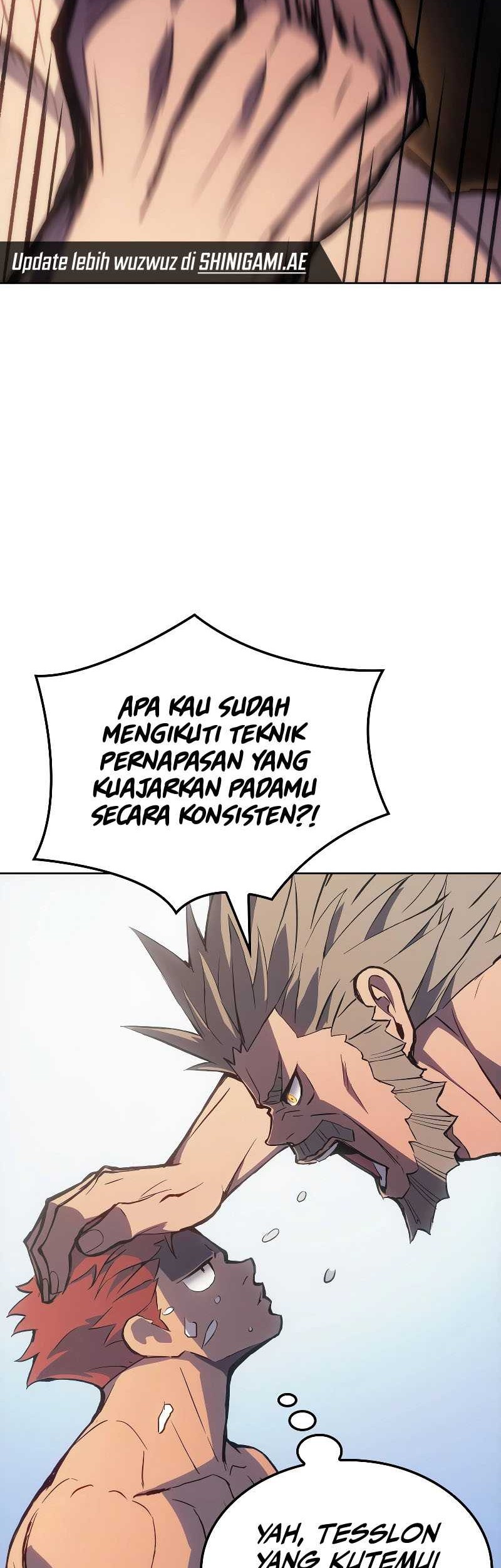 The Indomitable Martial King - Chapter 5 - Page 15