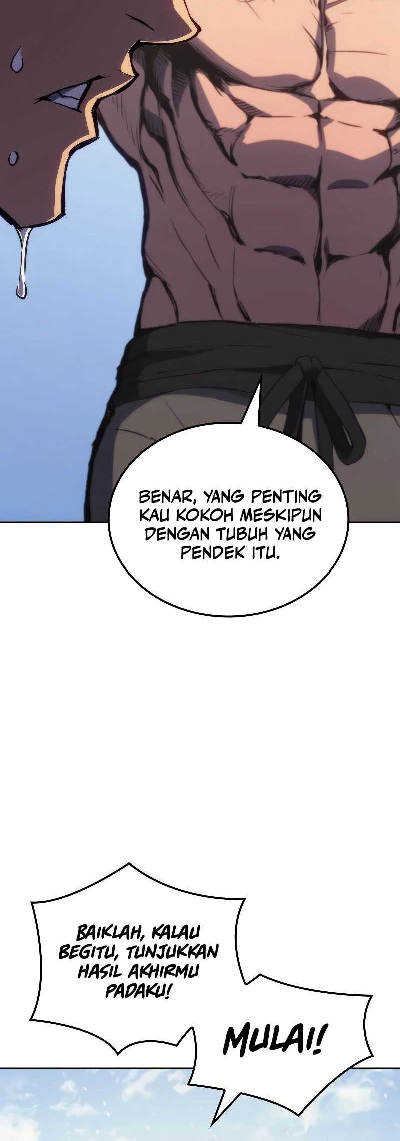 The Indomitable Martial King - Chapter 5 - Page 17