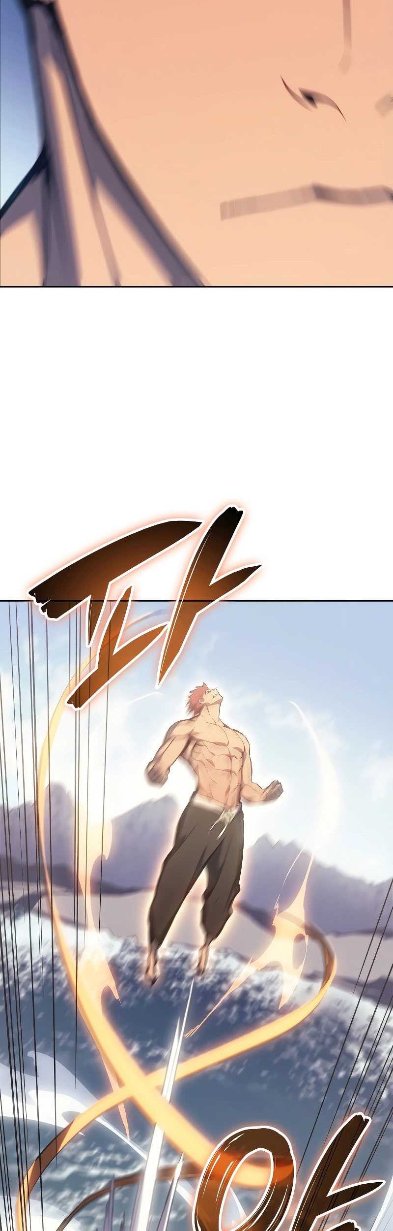 The Indomitable Martial King - Chapter 5 - Page 19