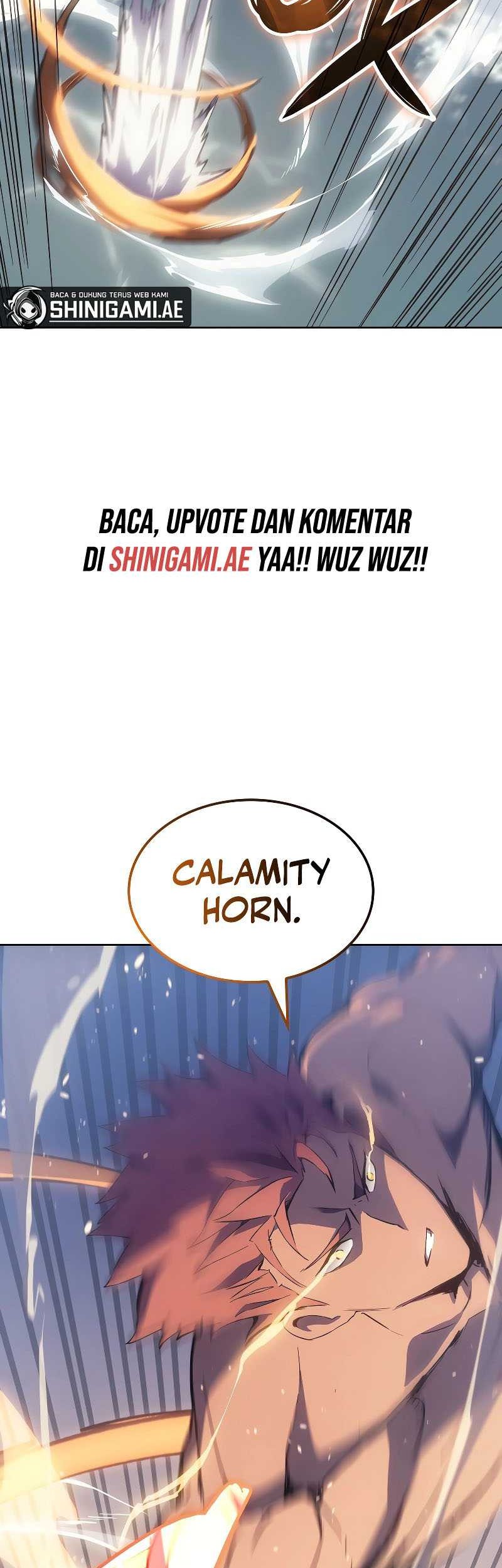 The Indomitable Martial King - Chapter 5 - Page 20