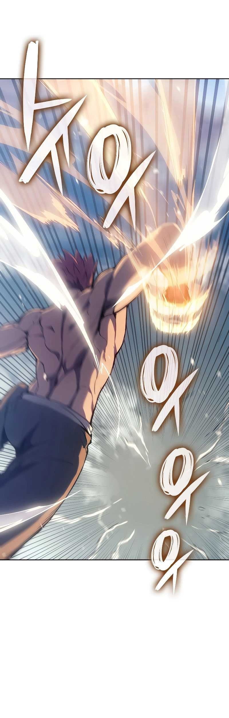 The Indomitable Martial King - Chapter 5 - Page 22