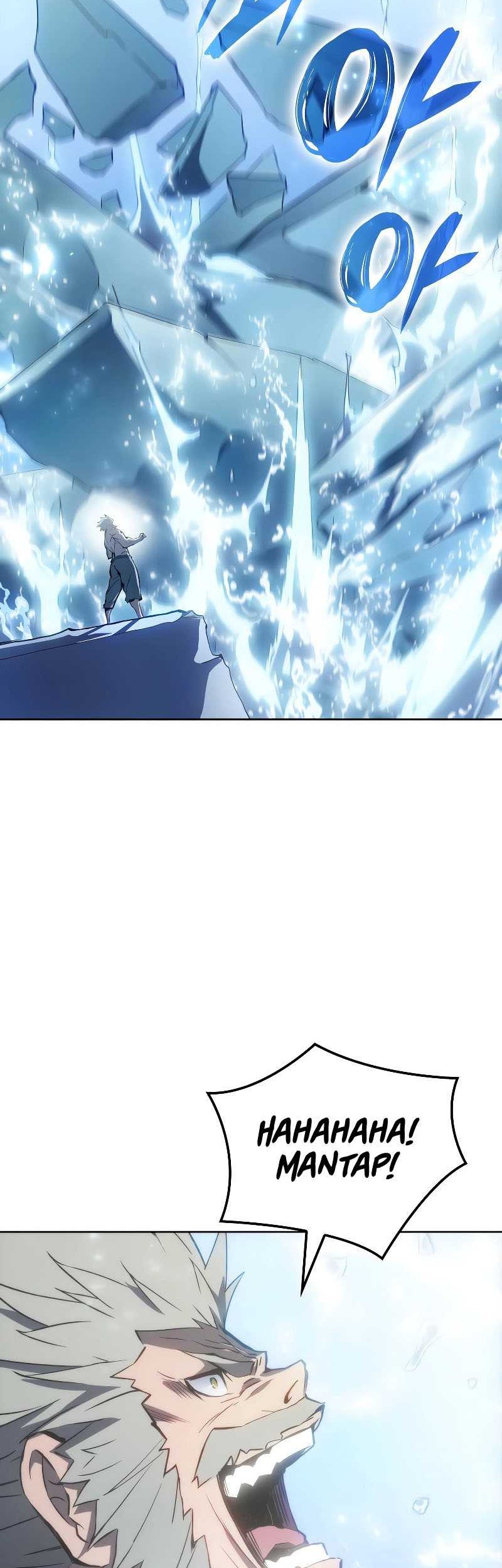 The Indomitable Martial King - Chapter 5 - Page 27