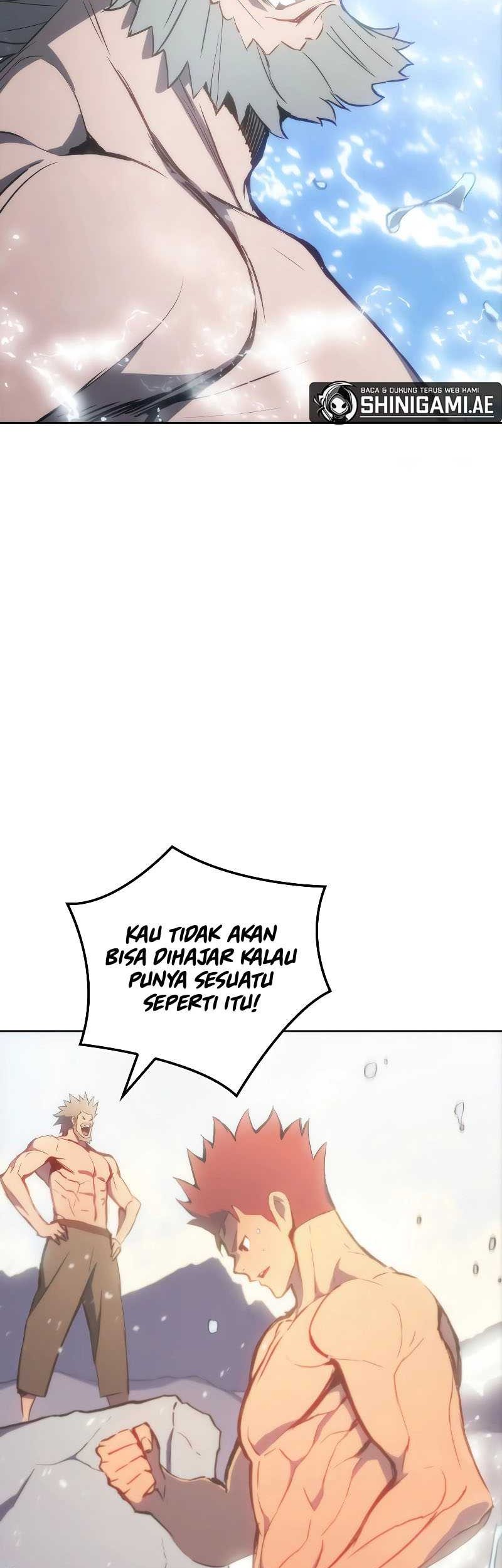 The Indomitable Martial King - Chapter 5 - Page 28