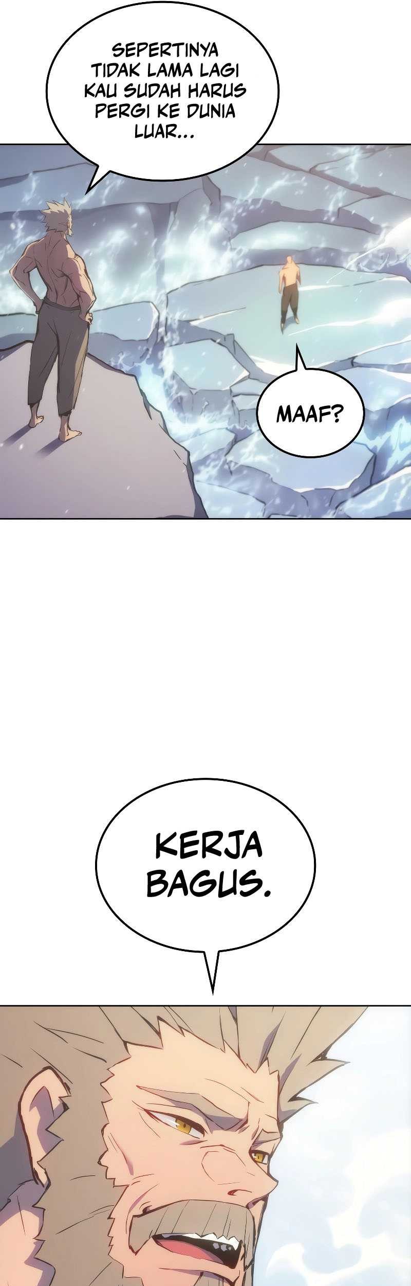 The Indomitable Martial King - Chapter 5 - Page 30