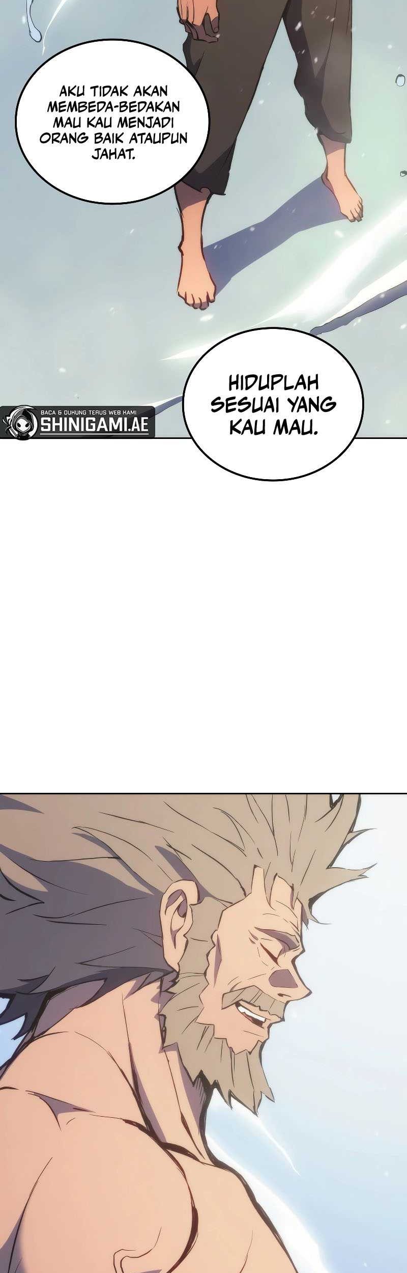 The Indomitable Martial King - Chapter 5 - Page 32