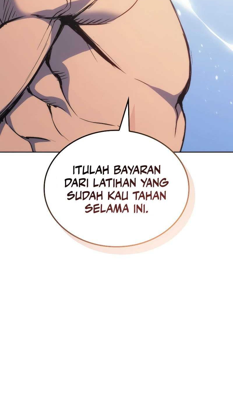 The Indomitable Martial King - Chapter 5 - Page 33