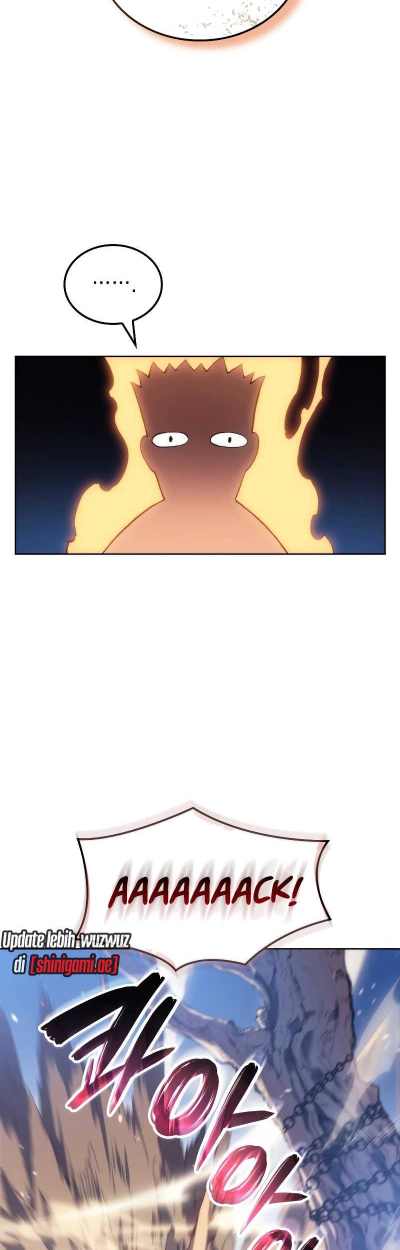 The Indomitable Martial King - Chapter 3 - Page 36