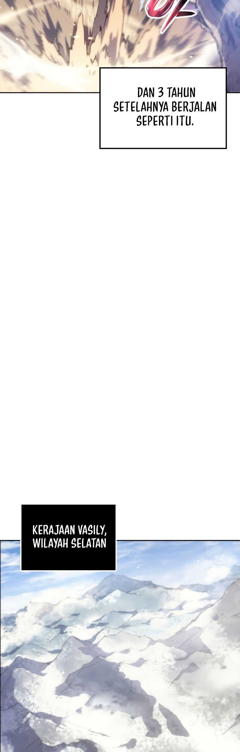 The Indomitable Martial King - Chapter 3 - Page 37