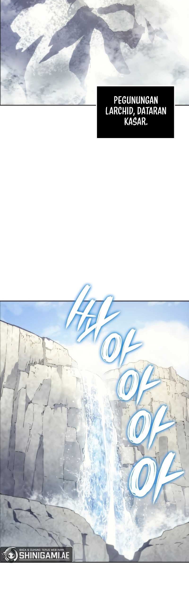 The Indomitable Martial King - Chapter 3 - Page 38