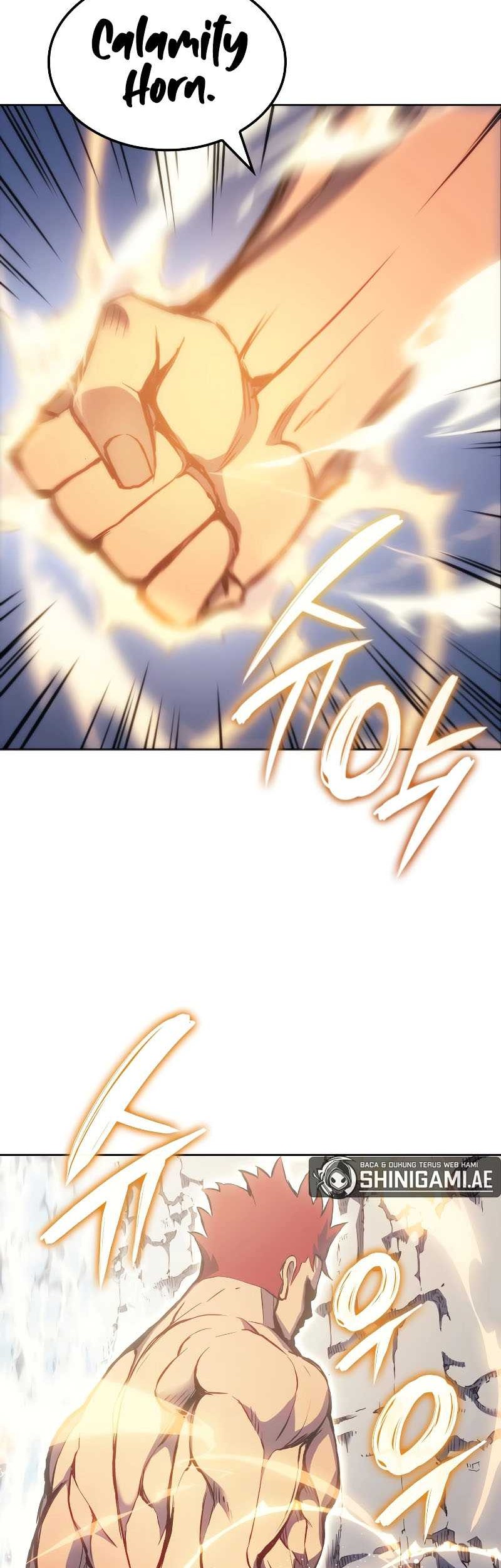 The Indomitable Martial King - Chapter 3 - Page 40