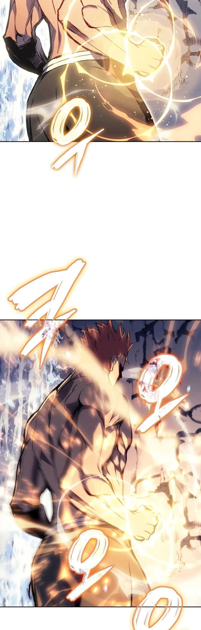 The Indomitable Martial King - Chapter 3 - Page 41