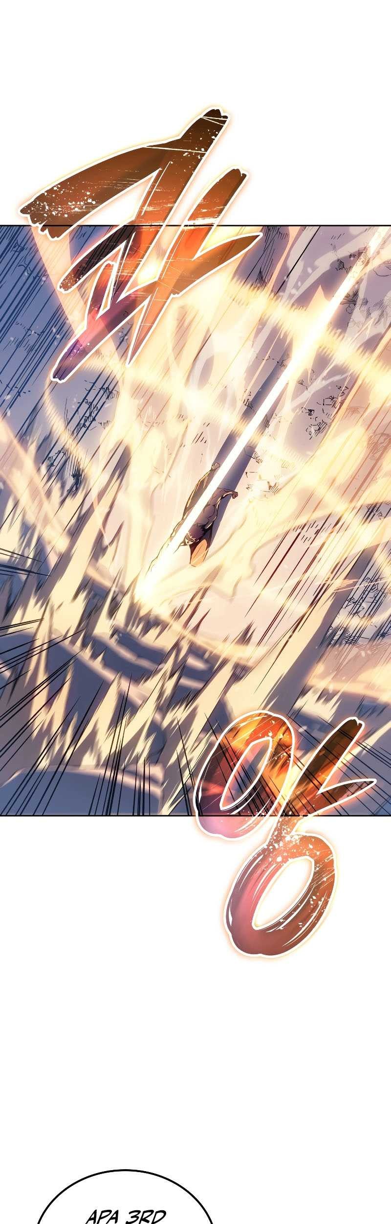 The Indomitable Martial King - Chapter 3 - Page 43