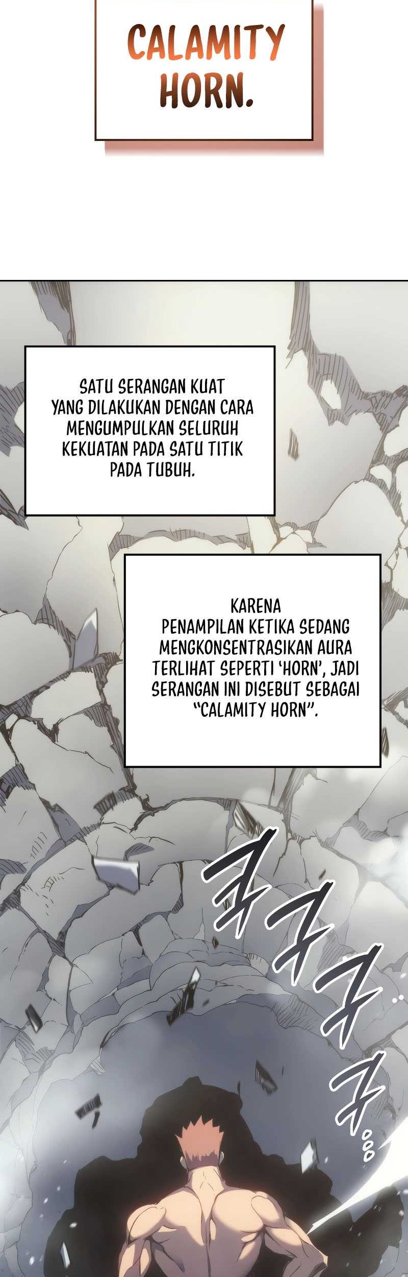 The Indomitable Martial King - Chapter 3 - Page 45