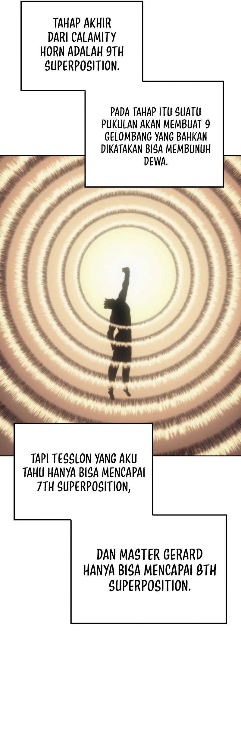 The Indomitable Martial King - Chapter 3 - Page 47