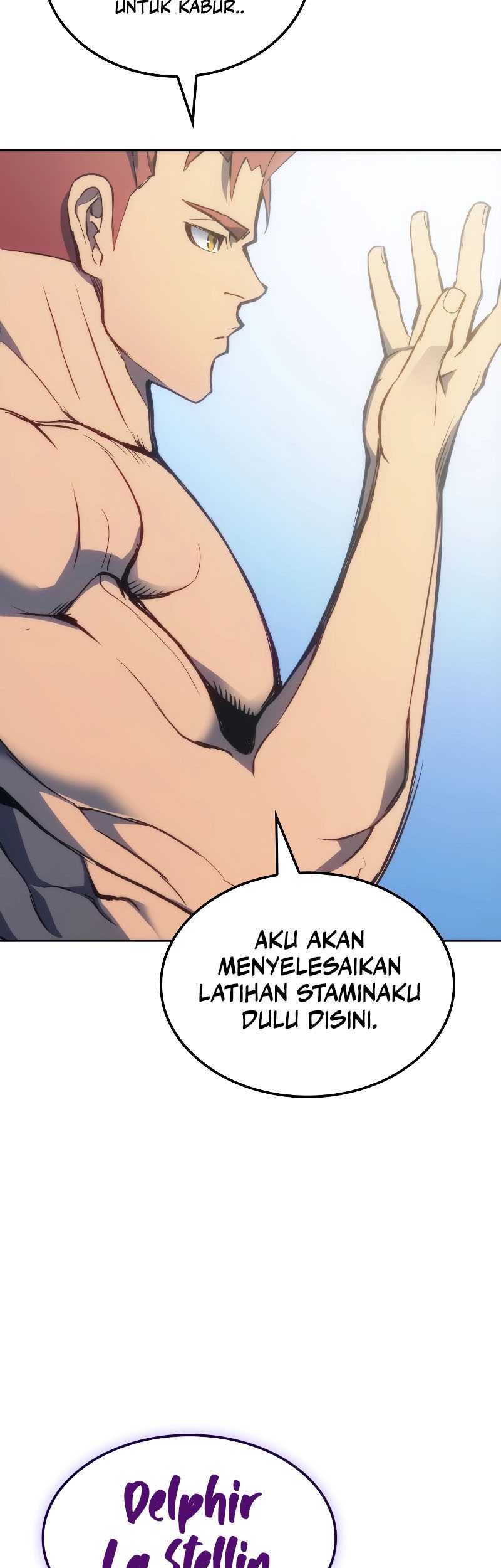 The Indomitable Martial King - Chapter 3 - Page 49