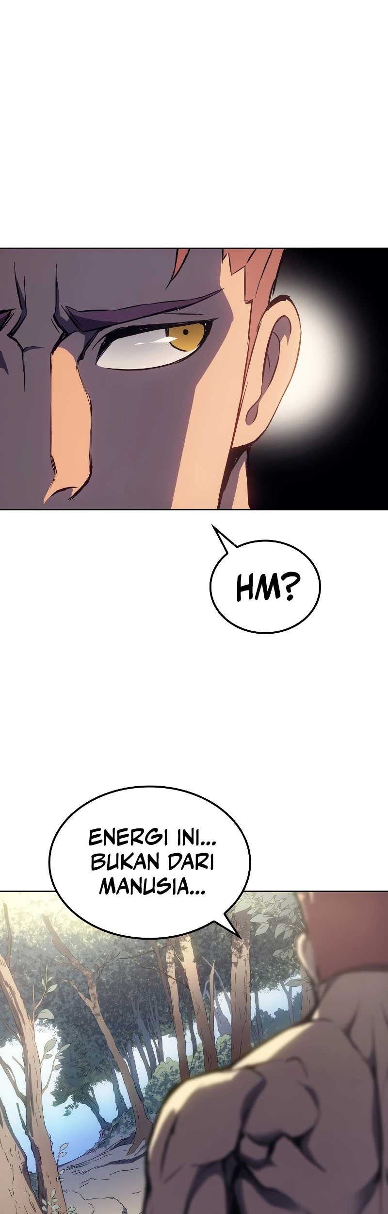 The Indomitable Martial King - Chapter 3 - Page 53