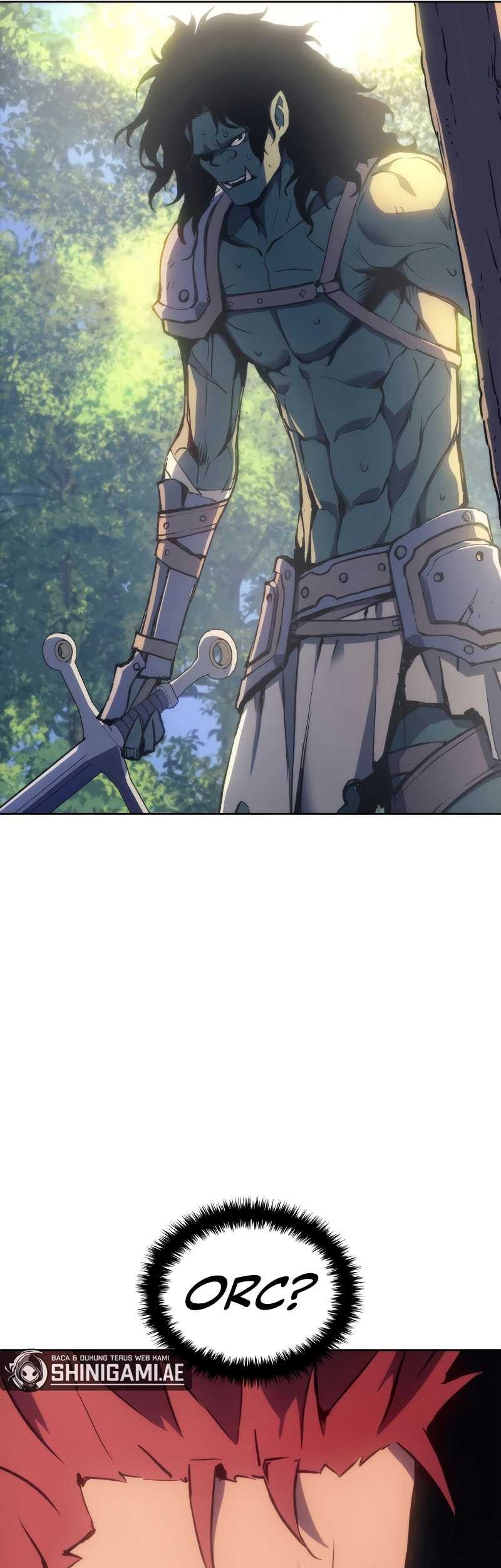 The Indomitable Martial King - Chapter 3 - Page 55