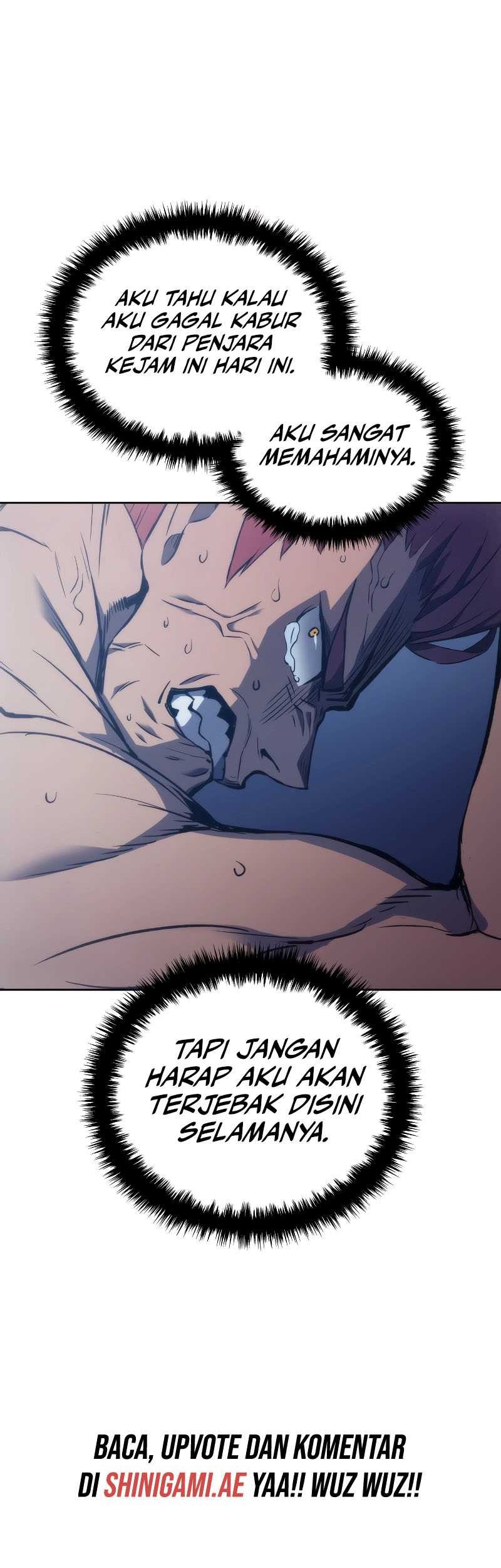 The Indomitable Martial King - Chapter 3 - Page 23