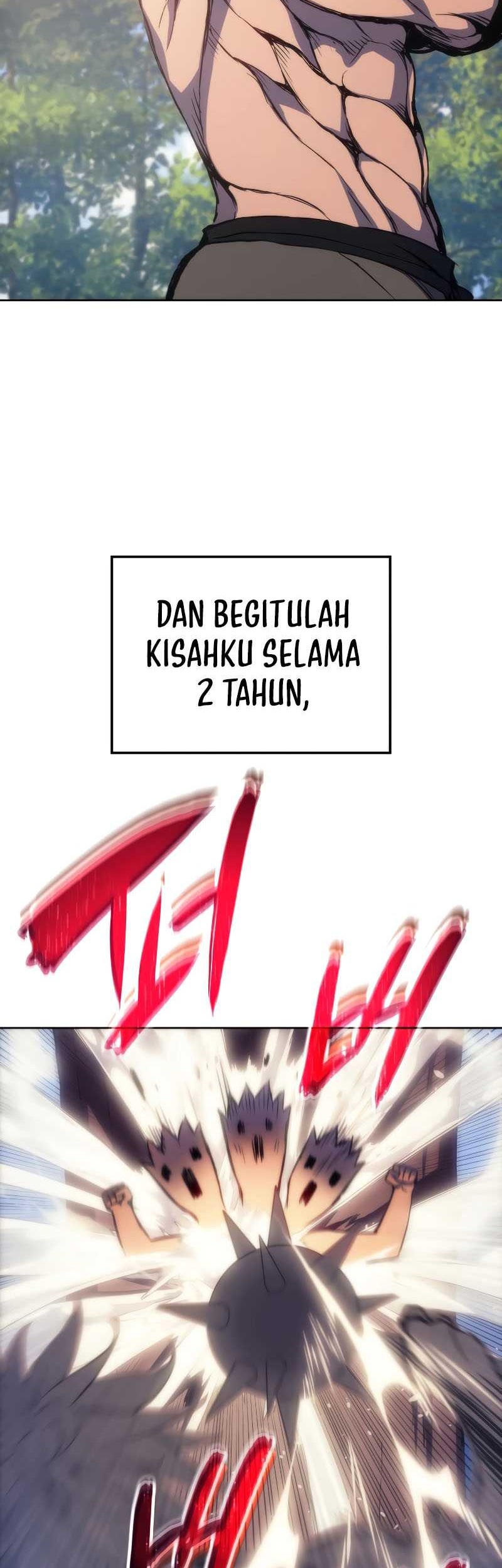 The Indomitable Martial King - Chapter 3 - Page 28