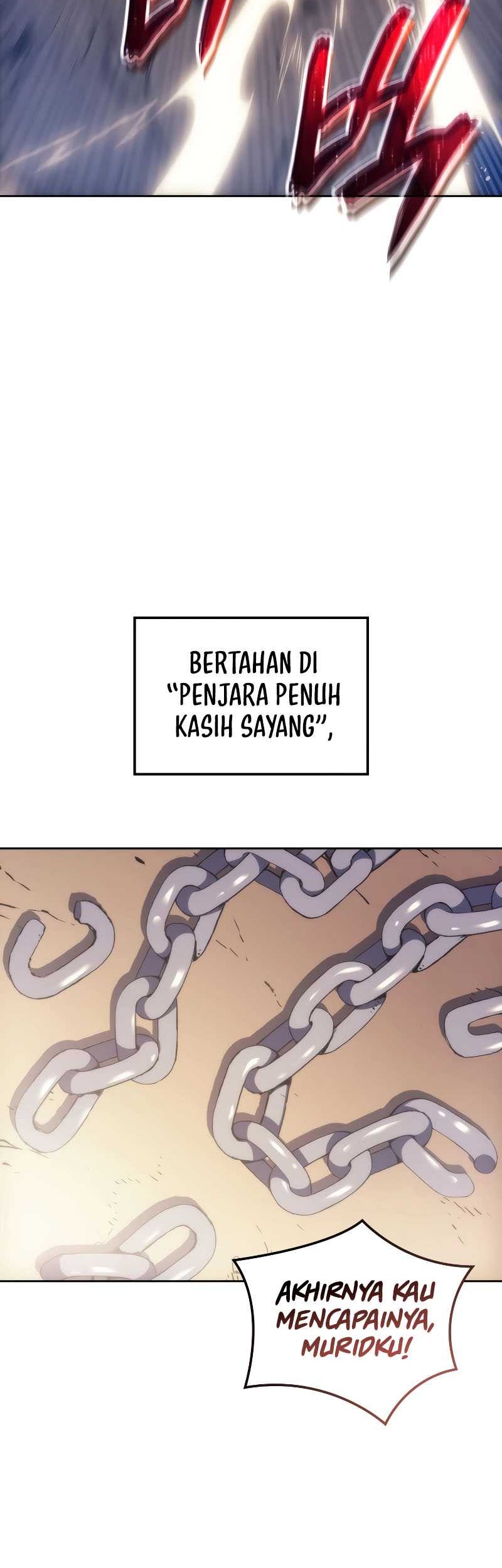 The Indomitable Martial King - Chapter 3 - Page 29