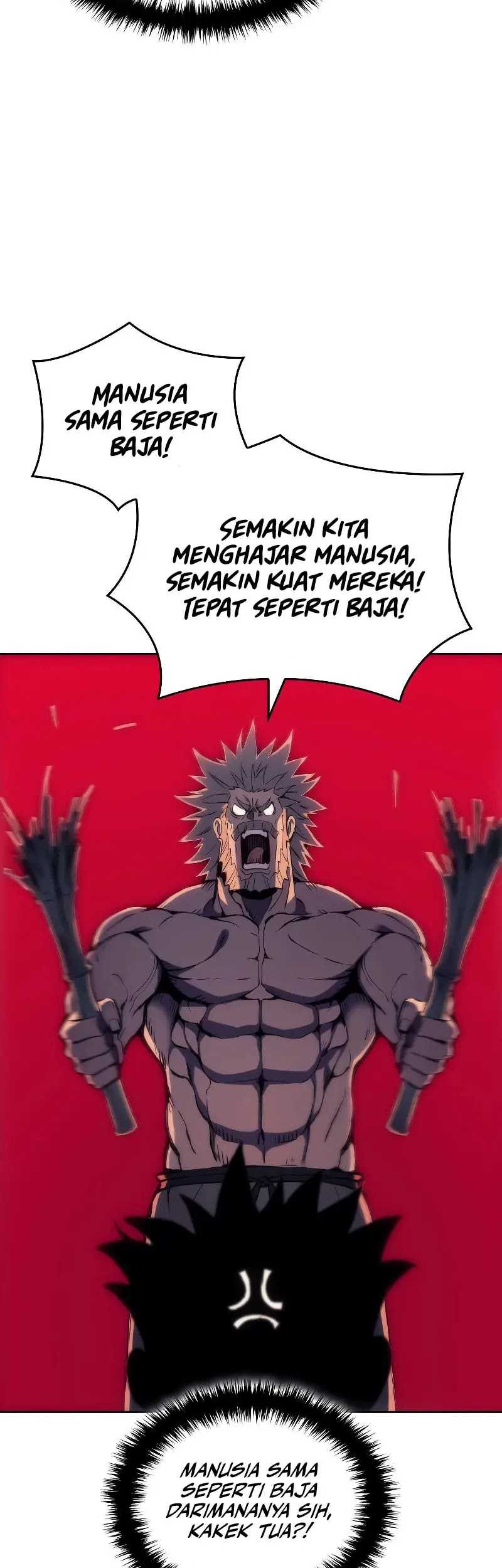 The Indomitable Martial King - Chapter 2 - Page 35