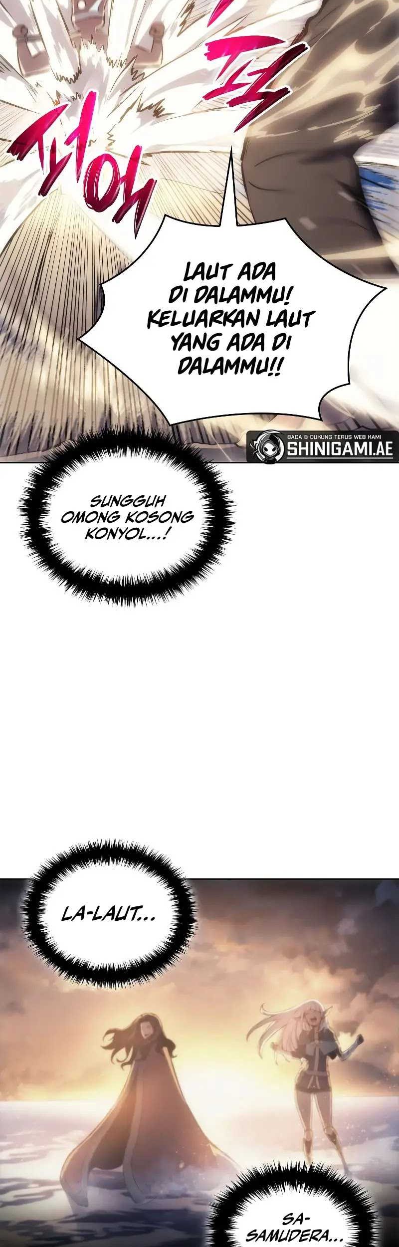 The Indomitable Martial King - Chapter 2 - Page 40