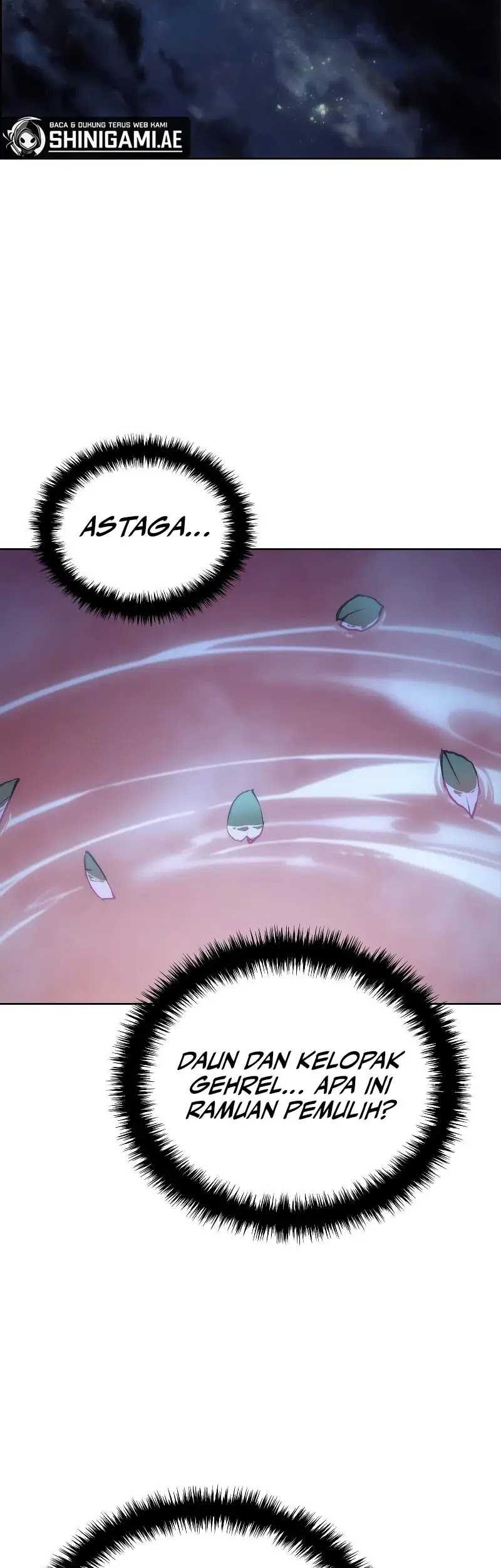 The Indomitable Martial King - Chapter 2 - Page 44