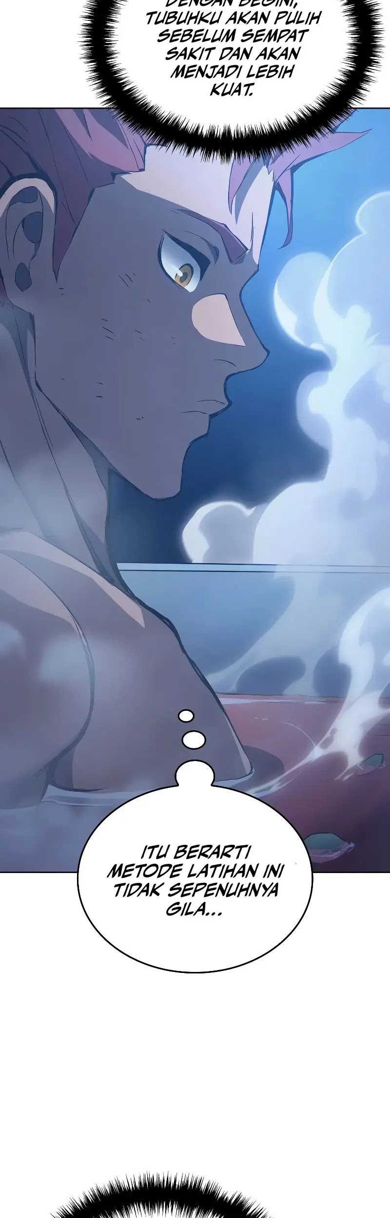 The Indomitable Martial King - Chapter 2 - Page 47