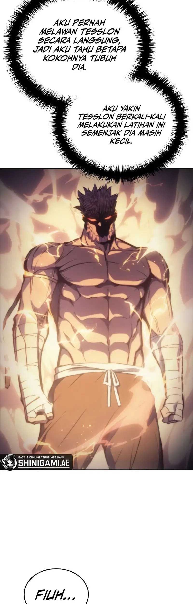 The Indomitable Martial King - Chapter 2 - Page 48