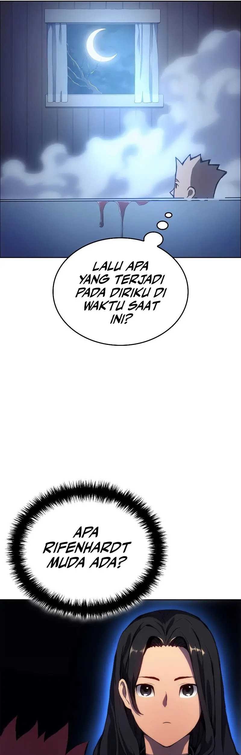 The Indomitable Martial King - Chapter 2 - Page 50