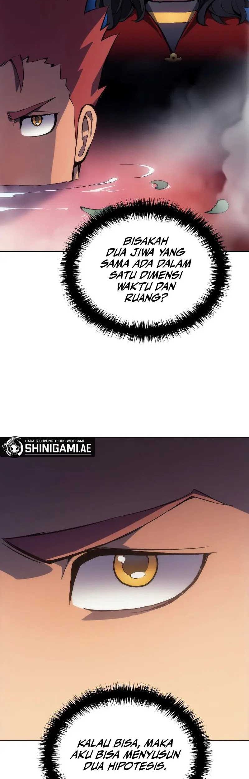 The Indomitable Martial King - Chapter 2 - Page 51