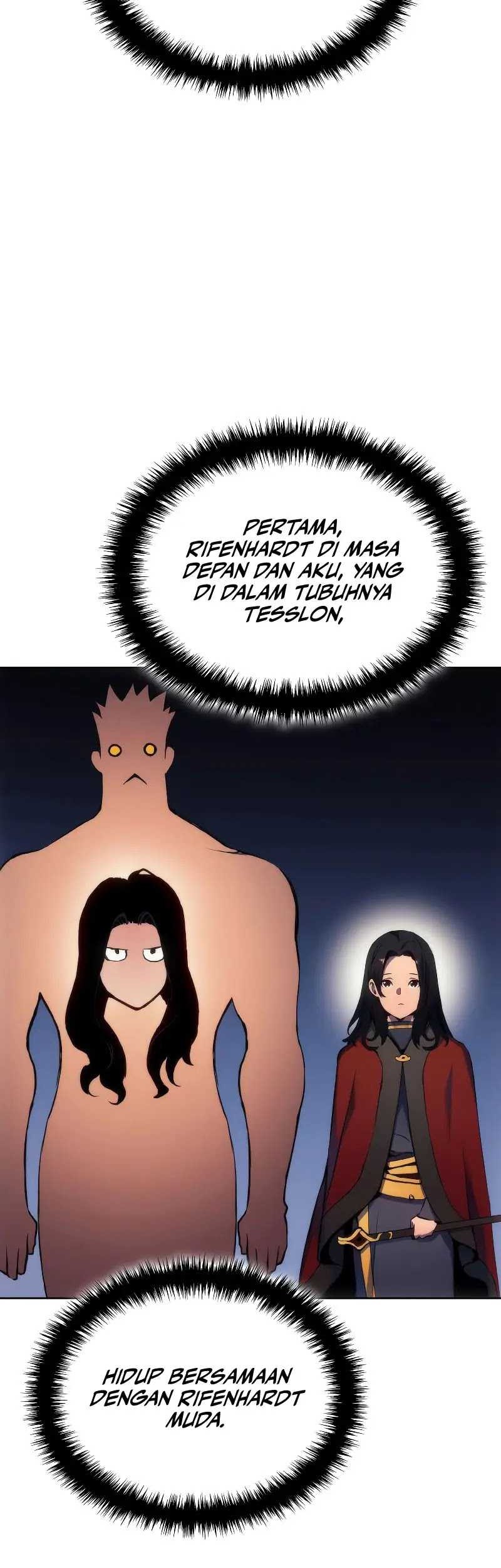 The Indomitable Martial King - Chapter 2 - Page 52