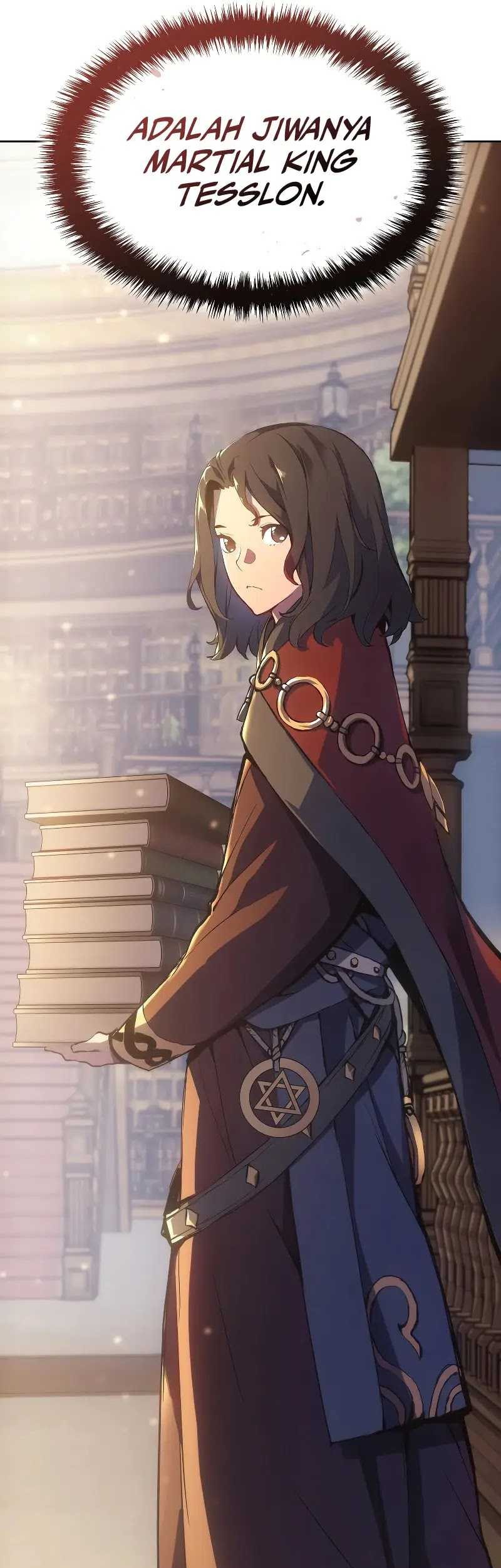 The Indomitable Martial King - Chapter 2 - Page 54